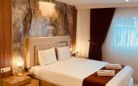 Rosa Therapy Butik Otel