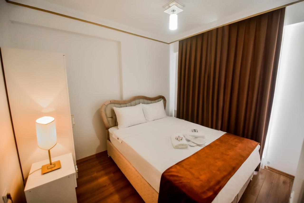 Rosa Therapy Butik Otel Испарта Экстерьер фото